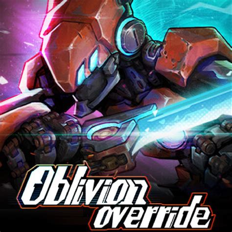 oblivion override igg